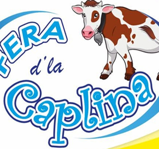 Fera d'la Caplina Sandigliano 2025