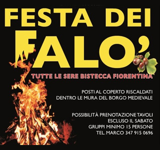 Festa dei Falò