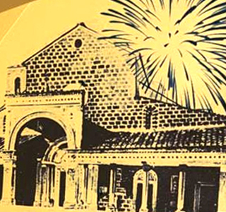 Festa dei Santi Patroni Civita Castellana 2024