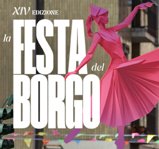 Festa del Borgo