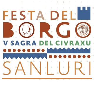 Festa del Borgo e Sagra del Civraxu Sanluri 2024