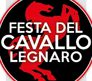 Festa del Cavallo Legnaro (PD) Veneto 2024