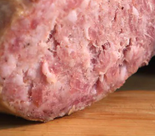 Festa del Ciauscolo e del salame spalmabile