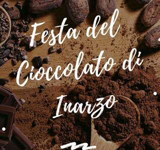 Festa del Cioccolato Inarzo 2024