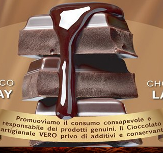 Festa del Cioccolato L'aquila () Abruzzo 2024