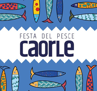 Festa del Pesce Caorle (VE) Veneto 2024