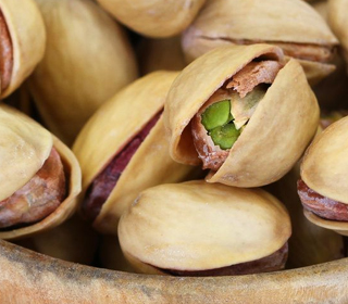 Festa del Pistacchio di Raffadali DOP