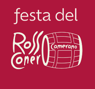 Festa del Rosso Conero Camerano (AN) Marche 2024