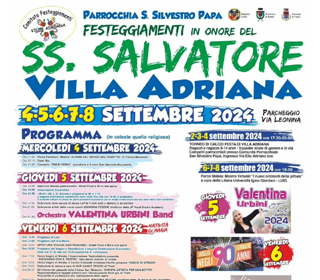 Festa del S.S. Salvatore