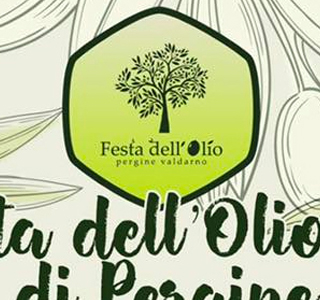 Festa dell'Olio Nuovo di Pergine Pergine Valdarno 2024