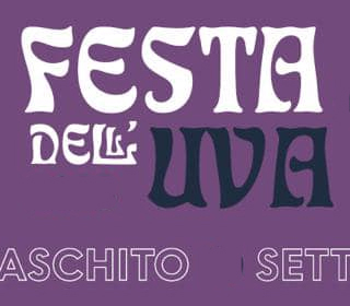 Festa dell'Uva