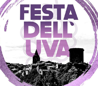 Festa dell'Uva Riccia (CB) Molise 2023