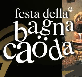 Festa della Bagna Caöda Faule (CN) Piemonte 2024