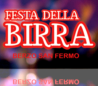Festa della Birra Berzo San Fermo (BG) Lombardia 2024