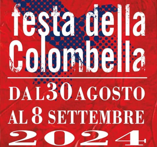 Festa della Colombella Colombella (PG) Umbria 2024