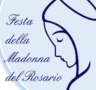 Festa della Madonna del Rosario Solza 2024