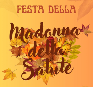 Festa della Madonna della Salute Salvatoronda 2024