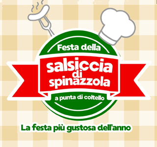 Festa della Salsiccia Spinazzola (BT) Puglia 2024