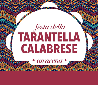Festa della Tarantella Calabrese Saracena 2024