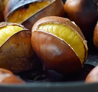 Festa delle Castagne Lucolena in Chianti 2024