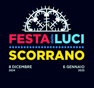 Festa delle Luci Scorrano 2024