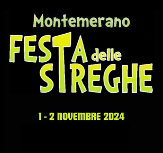 Festa delle Streghe Montemarano 2024