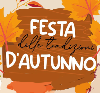 Festa delle Tradizioni d'Autunno Pofi 2024