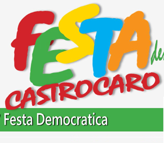 Festa Democratica Castrocaro Terme 2024