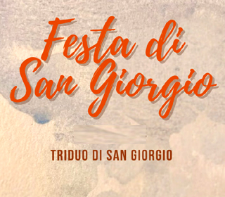 Festa di San Giorgio Ferrara (FE) Emilia-Romagna 2024