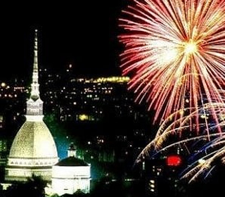 Festa di San Giovanni Torino 2024