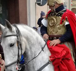 Festa di San Martino Varese 2024