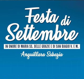 Festa di Settembre