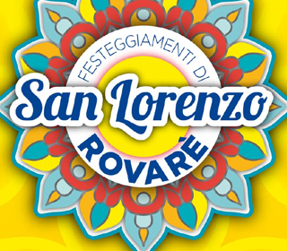 Festeggiamenti di San Lorenzo Rovaré 2024