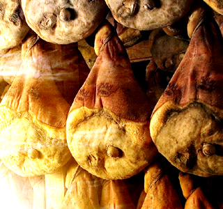 Festival del Prosciutto di Parma Langhirano 2024