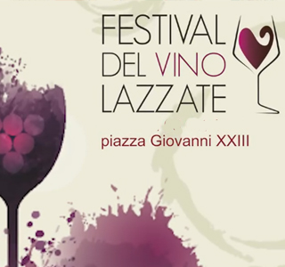 Festival del Vino Lazzate 2024