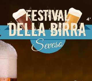 Festival della Birra Seveso 2024