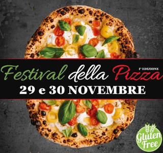 Festival della Pizza Campora San Giovanni 2024