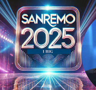 Festival di Sanremo 2025