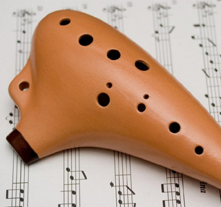 Festival Internazionale dell'Ocarina Budrio 2025