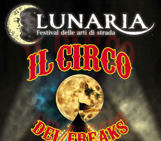 Festival Lunaria Calenzano Alto 2024