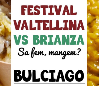 Festival Valtellina Vs Brianza Bulciago 2024