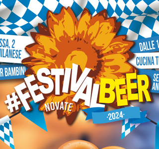 FestivalBeer Novate Milanese (MI) Lombardia 2024