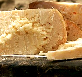 Fiera del Formaggio di Fossa Talamello 2024