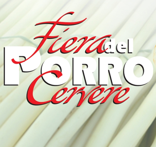 Fiera del Porro Cervere 2024