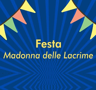 Fiera della Madonna delle Lacrime Treviglio 2025