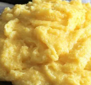 Fiera della Polenta