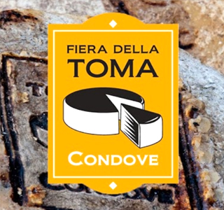 Fiera della Toma Condove 2024