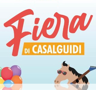 Fiera di Casalguidi