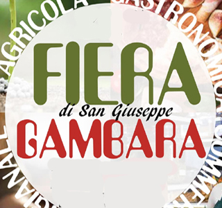 Fiera di San Giuseppe Gambara 2025