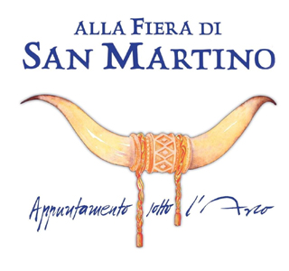 Fiera di San Martino Santarcangelo di Romagna 2024